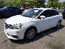 3N1AB7APXKY****** Used and Repairable 2019 Nissan Sentra in Englishtown