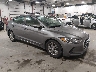 5NPD84LF8JH****** Salvage and Wrecked 2018 Hyundai Elantra in Des Moines