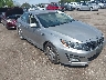 5XXGM4A79FG****** Salvage and Wrecked 2015 Kia Optima in Davenport