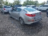 5XXGM4A79FG****** Salvage and Repairable 2015 Kia Optima in Davenport