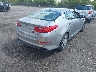 5XXGM4A79FG****** Salvage and Wrecked 2015 Kia Optima in Iowa State