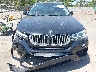 5UXXW3C56G0****** Destrozados 2016 BMW X4 en Estado de Nueva York