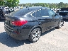 5UXXW3C56G0****** Salvamento y Destrozados 2016 BMW X4 en Estado de Nueva York