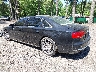 WAURGAFD9EN****** Salvage and Repairable 2014 Audi A8 L in Suffolk