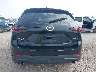 JM3KFBCM1N0****** Destrozados 2022 Mazda CX-5