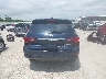 5N1DL0MN1LC****** Wrecked 2020 Infiniti QX60