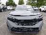 2HGFE4F86SH****** Wrecked 2025 Honda Civic Hybrid in New Jersey State