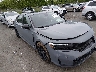 2HGFE4F86SH****** Salvage and Wrecked 2025 Honda Civic Hybrid in IAA Englishtown