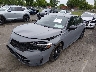 2HGFE4F86SH****** Used and Repairable 2025 Honda Civic Hybrid in IAA Englishtown