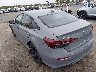 2HGFE4F86SH****** Salvage and Repairable 2025 Honda Civic Hybrid in IAA Englishtown