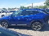 5NMJE3AE0NH****** Salvage 2022 Hyundai Tucson