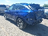 5NMJE3AE0NH****** Salvage and Repairable 2022 Hyundai Tucson in Salt Lake City