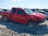 1C6RD6FP9CS****** Reparables 2012 RAM 1500 en Estado de Oklahoma