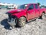 1C6RD6FP9CS****** Usados y Reparables 2012 RAM 1500 en Tulsa
