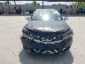 1G1125S33JU****** Wrecked 2018 Chevrolet Impala in Texas State