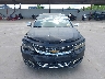 1G1125S33JU****** Repairable 2018 Chevrolet Impala
