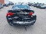 1G1125S33JU****** Salvage and Wrecked 2018 Chevrolet Impala in Dallas
