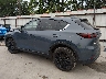 JM3KFBCM4S0****** Salvage 2025 Mazda CX-5