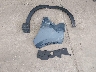JM3KFBCM4S0****** Wrecked 2025 Mazda CX-5 in Texas State