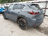 JM3KFBCM4S0****** Salvage and Repairable 2025 Mazda CX-5 in Austin