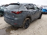 JM3KFBCM4S0****** Salvage and Wrecked 2025 Mazda CX-5 in Texas State