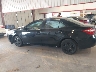 2T1BURHEXFC****** Reparables 2015 Toyota Corolla en Estado de Texas