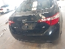 2T1BURHEXFC****** Destrozados 2015 Toyota Corolla