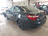 2T1BURHEXFC****** Salvamento y Reparables 2015 Toyota Corolla en Houston