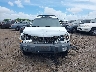 JF1SF6354YH****** Wrecked 2000 Subaru Forester in Hawaii State
