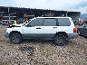 JF1SF6354YH****** Repairable 2000 Subaru Forester in Hawaii State