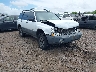 JF1SF6354YH****** Salvage and Wrecked 2000 Subaru Forester in Honolulu