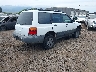 JF1SF6354YH****** Salvage and Wrecked 2000 Subaru Forester in Hawaii State