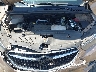KL4CJASB3KB****** Repairable 2019 Buick Encore in Los Angeles