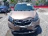 KL4CJASB3KB****** Wrecked 2019 Buick Encore in California State