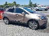 KL4CJASB3KB****** Used 2019 Buick Encore in California State