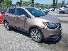 KL4CJASB3KB****** Salvage and Wrecked 2019 Buick Encore in Los Angeles