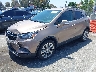 KL4CJASB3KB****** Used and Repairable 2019 Buick Encore in Los Angeles