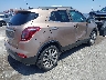 KL4CJASB3KB****** Salvage and Wrecked 2019 Buick Encore in California State