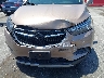 KL4CJASB3KB****** Salvage and Repairable 2019 Buick Encore in California State