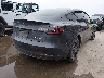 5YJ3E1EC8MF****** Salvamento y Destrozados 2021 Tesla Model 3 en Estado de Texas