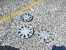 3N1CN7AP8CL****** Wrecked 2012 Nissan Versa in California State