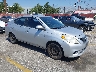 3N1CN7AP8CL****** Salvage and Wrecked 2012 Nissan Versa in Fontana