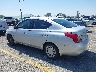 3N1CN7AP8CL****** Salvage and Repairable 2012 Nissan Versa in Fontana
