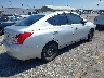 3N1CN7AP8CL****** Salvage and Wrecked 2012 Nissan Versa in California State