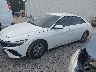 KMHLL4DG7RU****** Repairable 2024 Hyundai Elantra in Georgia State