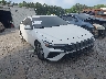 KMHLL4DG7RU****** Salvage and Wrecked 2024 Hyundai Elantra in Atlanta North