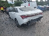 KMHLL4DG7RU****** Salvage and Repairable 2024 Hyundai Elantra in Atlanta North