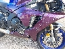 JYARNA7E0SA****** Repairable 2025 Yamaha YZF-R1 in Hawaii State