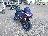JYARNA7E0SA****** Salvage and Wrecked 2025 Yamaha YZF-R1 in Rec Rides Online Exclusive