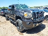 1GT120E8XFF****** Salvamento y Destrozados 2015 GMC Sierra 2500 HD en Oklahoma City